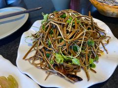 -俏巴妹烤鱼香锅(奥体店)