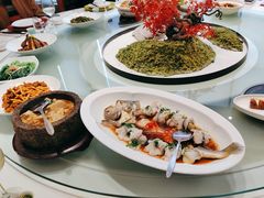 -湖锦酒楼·30年经典湖北菜(沌口店)