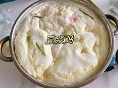 -夏屿湖畔.落日湖景餐厅(普者黑景区店)