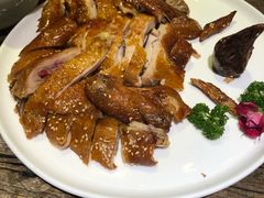-锋味餐厅(空港复悦里店)