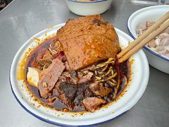 -幸福路牛肉面馆(总店)