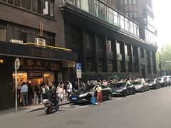 -国际饭店·帆声西饼屋(黄河路店)