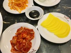-桃园中华料理炸酱面(燕儿岛路店)