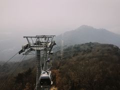 -紫金山索道-售票处