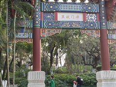 -厦门园林博览苑
