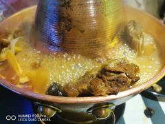 牛蛙羊蝎子-红钳侠小龙虾·烧烤(中赢康康谷店)