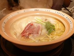 老鸭煲-老鸭集(金沙龙湖天街店)
