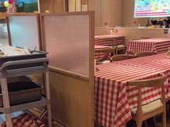 -西贝(上海中心店)