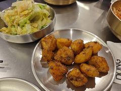 -董小西的凉皮和椒麻鸡(三元桥店)