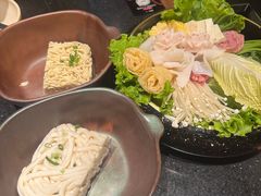 -牛New寿喜烧(虹桥新天地店)