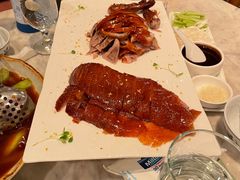-漢舍中国菜馆(889广场店)