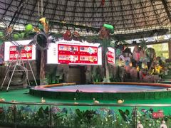 -杭州野生动物世界