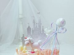 -糖秋Cake DIY·蛋糕定制·甜品台(观音桥店)