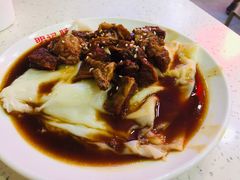-西关明记肠粉(荔枝湾店)