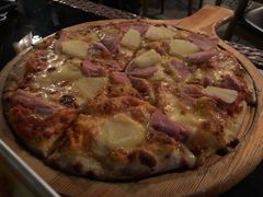 -Big Bamboo 大竹子体育主题餐厅(虹梅路店)