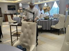 -全聚德(长白直营店)
