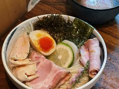 -真打拉面·日式拉面新流派(体育西横街店)
