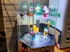 -呷哺呷哺 黄金牧场 (盛世天骄店)