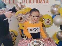 -慢隅法式小馆·生日求婚西餐厅