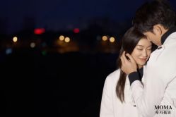 -摩玛婚纱摄影(杭州店)