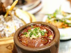 -斗鸡饭场伙(新南门店)