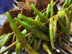 -晓靖轩烧烤(沙河风情店)