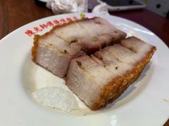 -陈光记烧腊(长寿路店)