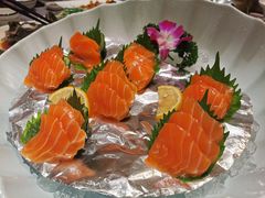 -海鲜e族(马王堆店)