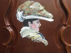 -莫奈花园餐厅(麦迪逊花园店)