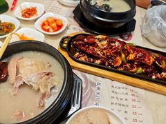 -长顺参鸡汤店(西塔总店)