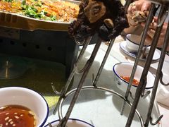 -鲁小三·大骨自助(金山总店)
