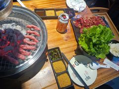 -吉志烤肉(太原总店)