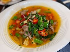 -恩施瑞享国际酒店·自助餐厅