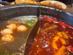 -蜀大侠火锅(总府路店)