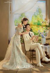-今生有约国际精品婚纱摄影(苏州店)