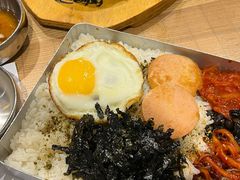 -姜虎东白丁烤肉(恒隆广场店)