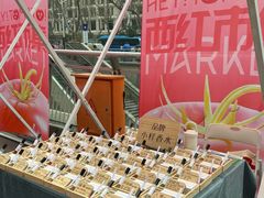 -金茂览秀城