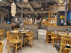 -姜虎东白丁烤肉(深圳湾后海汇店)