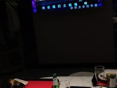 -卡宿自助餐厅(高新万达店)
