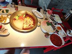 -小龙坎火锅(全球总店)