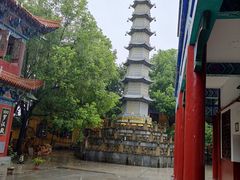 -章华寺