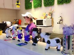 -一只酸奶牛(宝塔区万达店)