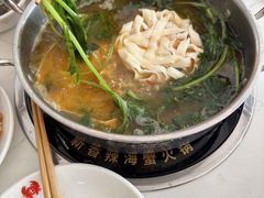 -七欣天香辣蟹火锅(南京桥北太平店)