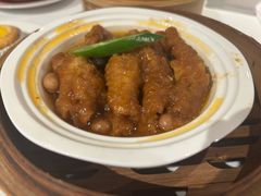 -潮福城潮州大酒楼(湖滨北路店)