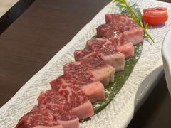 -橘焱胡同烧肉夜食(BFC外滩金融中心店)