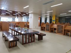 -厦门市图书馆(集美新城馆区)