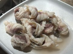 -淘米捞·米汤脆鲩鱼火锅(福田皇岗店)