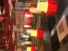 -蜀大侠火锅(龙岗店)