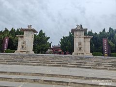 -洛阳古墓博物馆