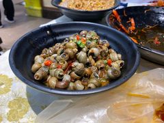 -聚味瞿记·龙虾堂(渔人码头一店)